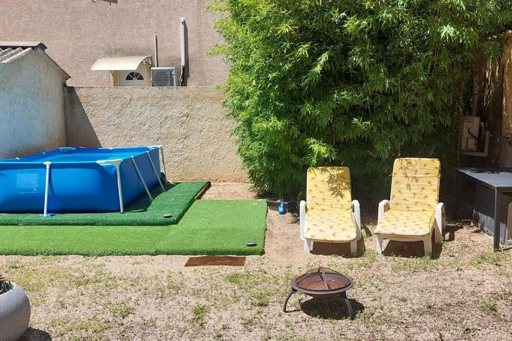 Studio Avignon Une Seule Piece المظهر الخارجي الصورة